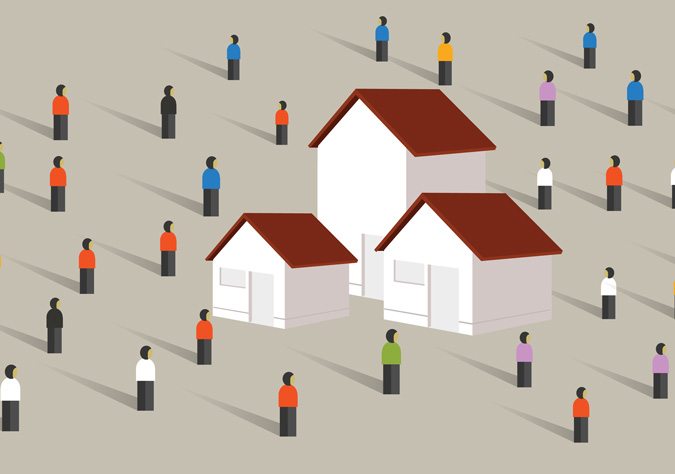 Is Buying a Home Worth It in Today’s Market? Rethinking the Investment