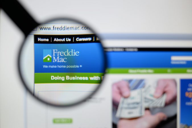 5 Unknown Facts About Mortgage Lenders