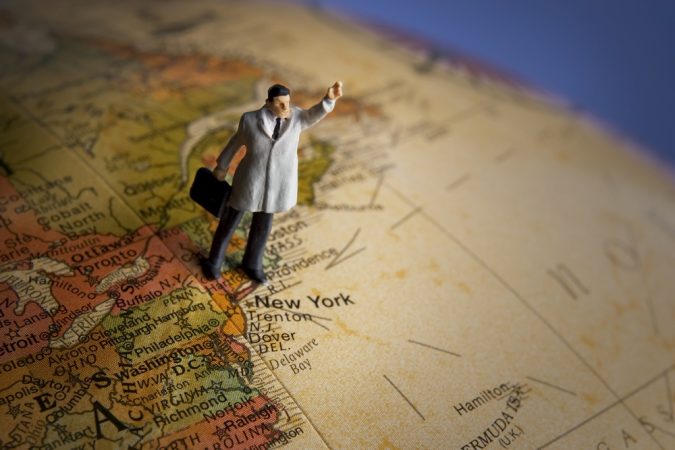 If You Hate High Property Taxes, Don’t Live in These Places