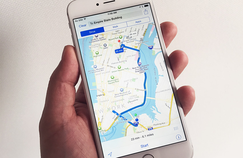5 Ways Google Maps Cuts Your Travel Costs