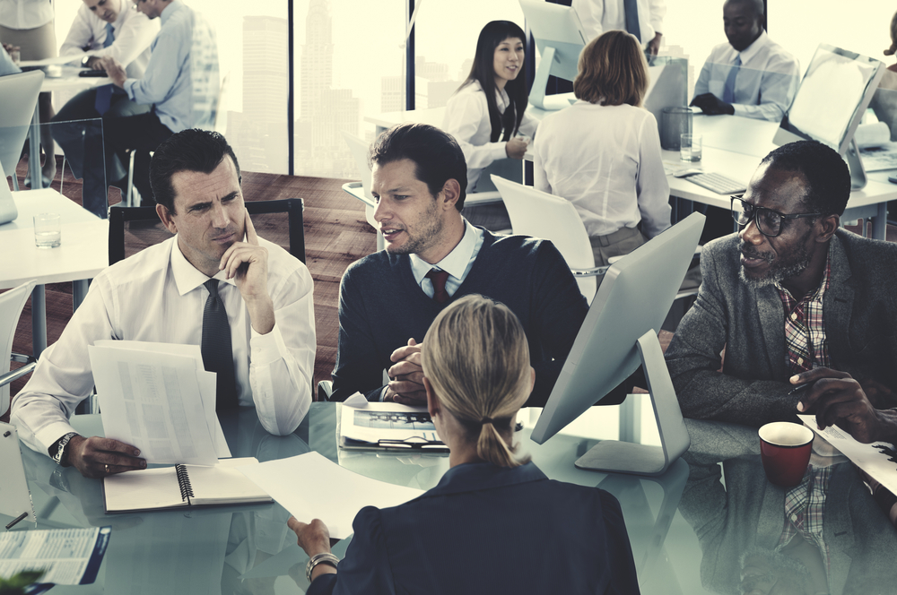 7 Best Job Benefits You Should Be Using, But Probably Don’t