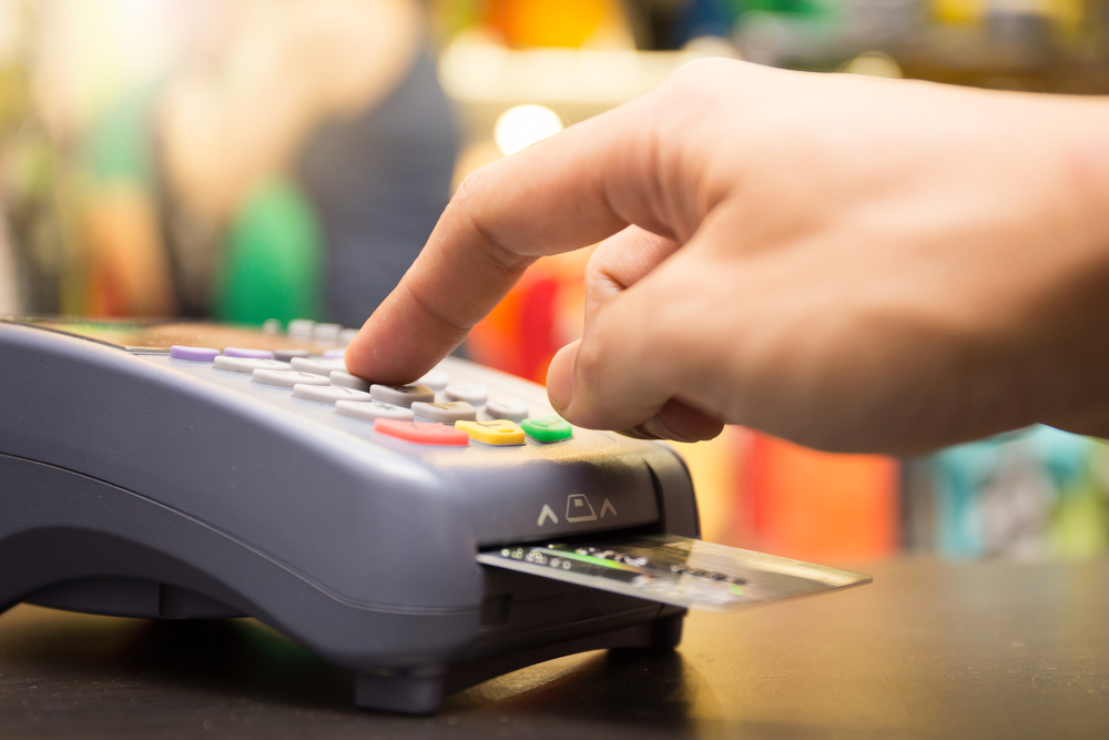 How to Reduce Your Credit Card Swipe Fees