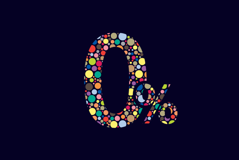 Is Zero Percent Credit Card Financing Worth the Risk? A Guide to the Zeros