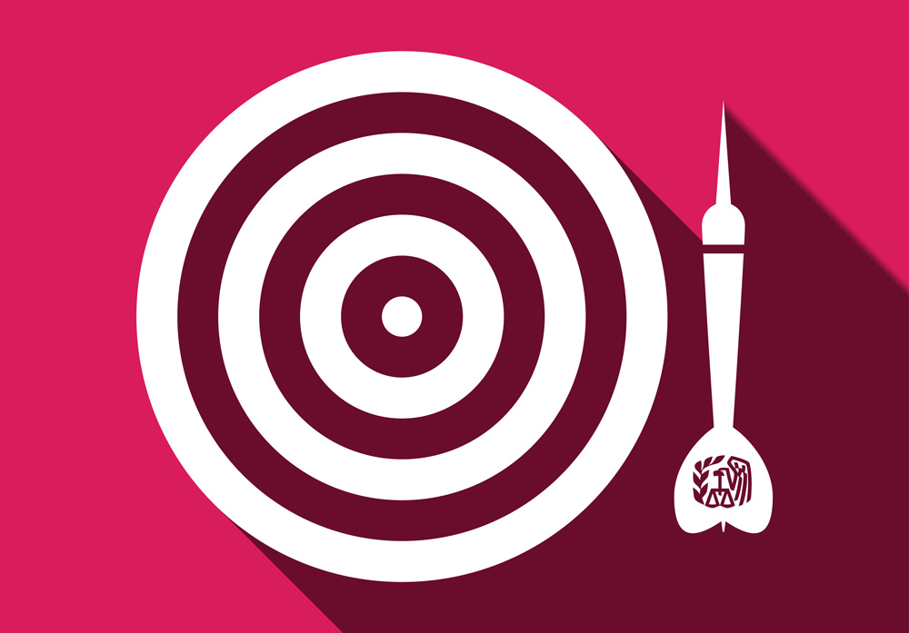 Top 8 IRS Practices that Will Outrage You