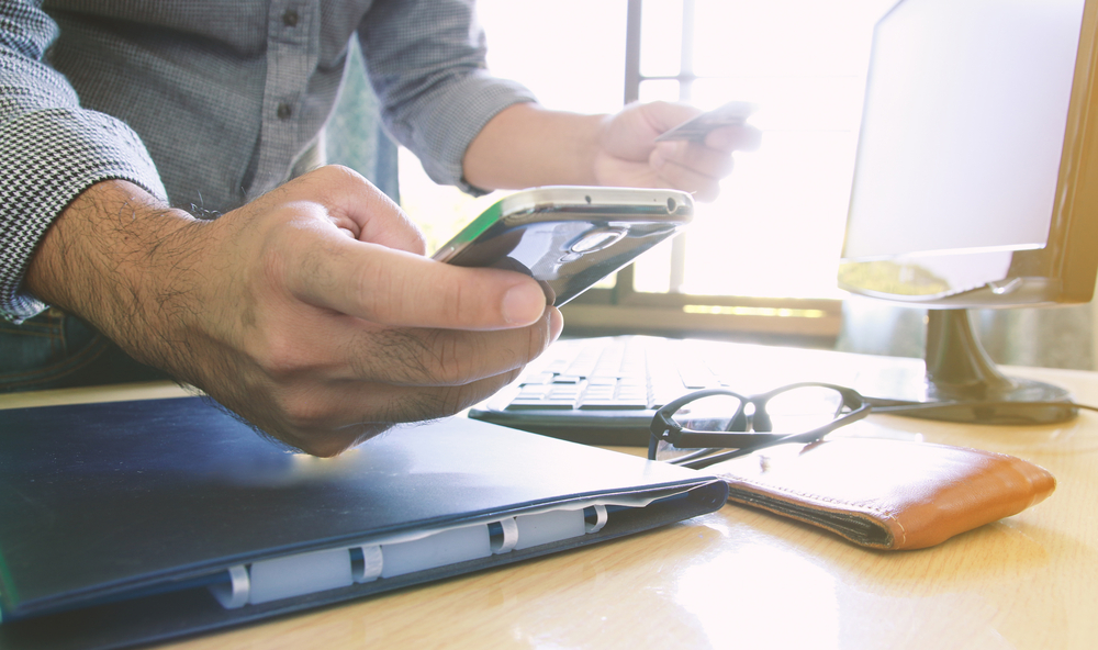 How to Raise Your Credit Score with a Single Phone Call