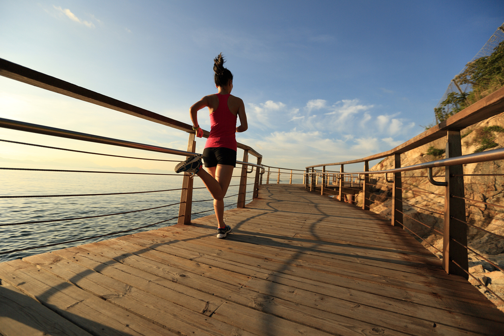 Best Cheap and Healthy Alternatives to a Monthly Gym Membership