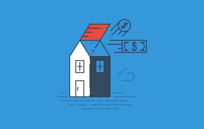 What Happens to Credit Score if Your Mortgage Payment Is Late