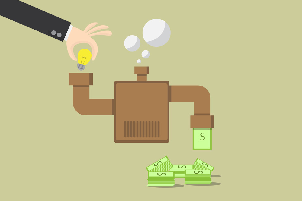 How to Turn Your Small Business Retirement Account into a Money Machine