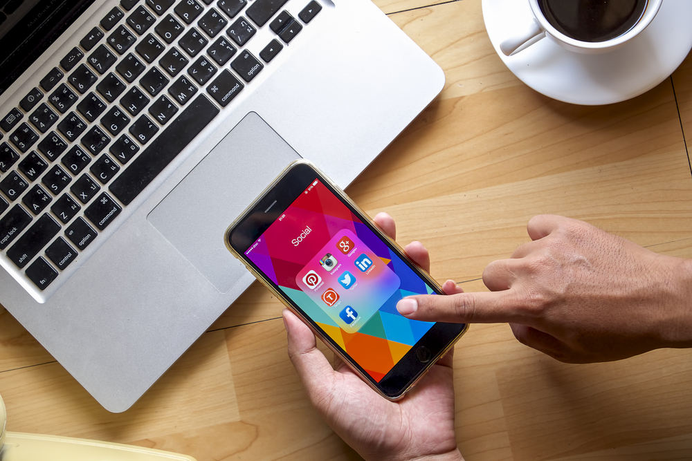 Does Social Media Make You Spend More Money?