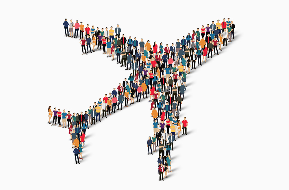 3 Things You Need to Know When You Buy Airlines Miles