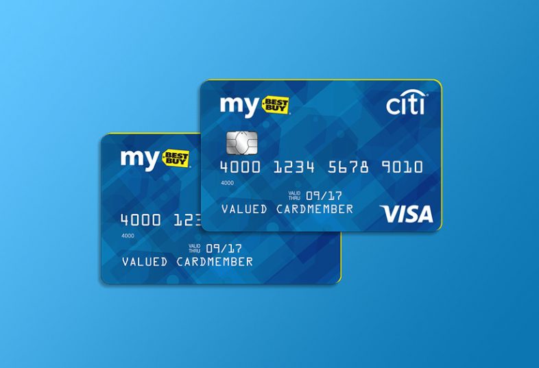 Best Buy Credit Card 2026 Review