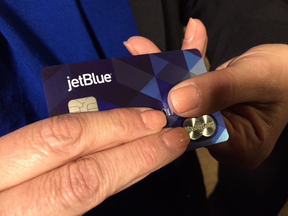 New JetBlue Credit Cards Offer More Miles & Perks After Leaving Amex
