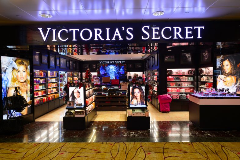 Victoria’s Secret Angel Card Review: Benefits, Credit Requirements & Features