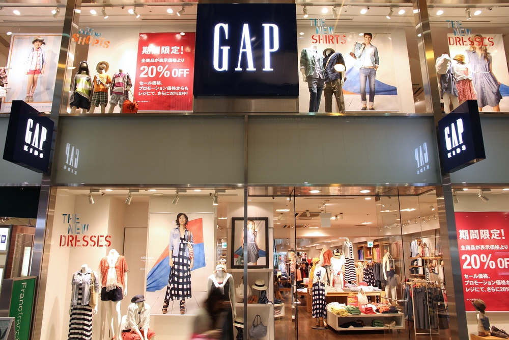 Gap Store Credit Card 2026 Review & Tips