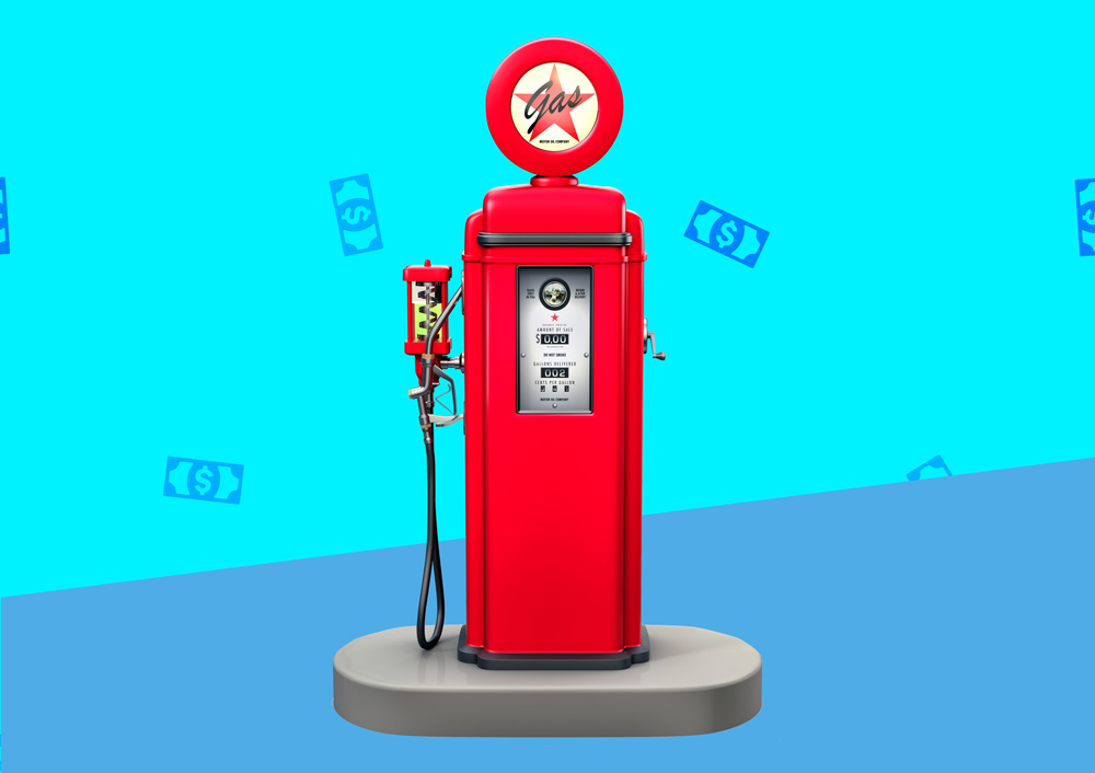2023’s Best Credit Cards for Gas Stations