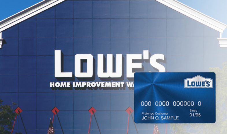 Lowe’s Store Credit Card 2026 Review