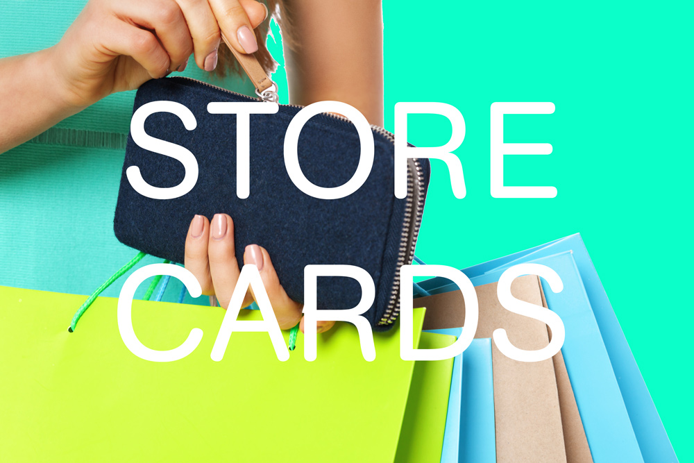 8 Best Store Credit Cards of 2023