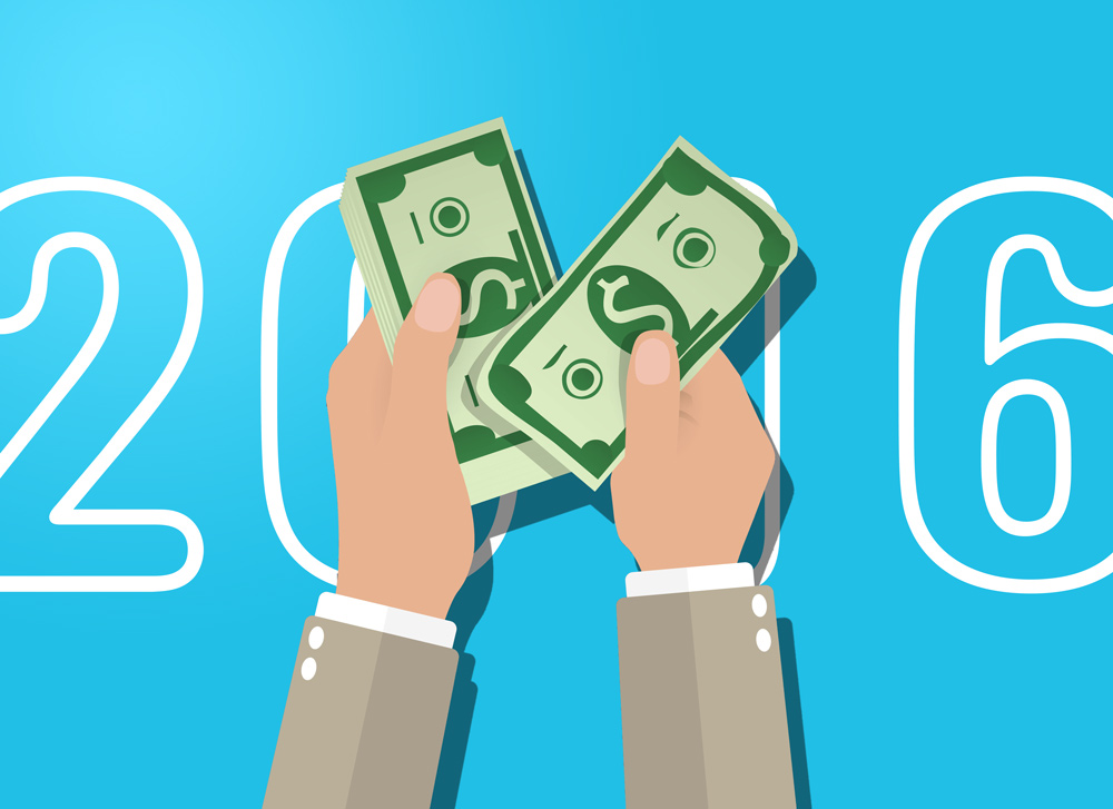 Report: 34.5% Americans Will Put Their Tax Refunds Towards Debt, Not Savings or Retirement