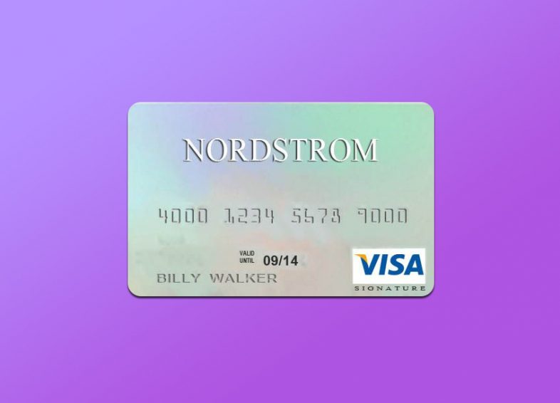 Nordstrom Store Credit Card 2026 Review