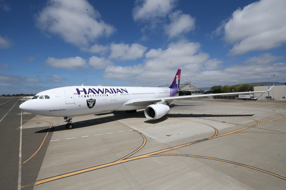 Boost Your Benefits When Flying with Hawaiian Airlines