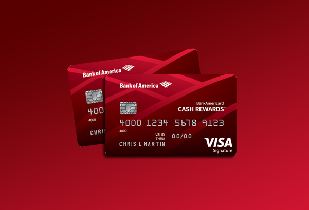 Bank of America Cash Rewards Credit Card 2026 Review