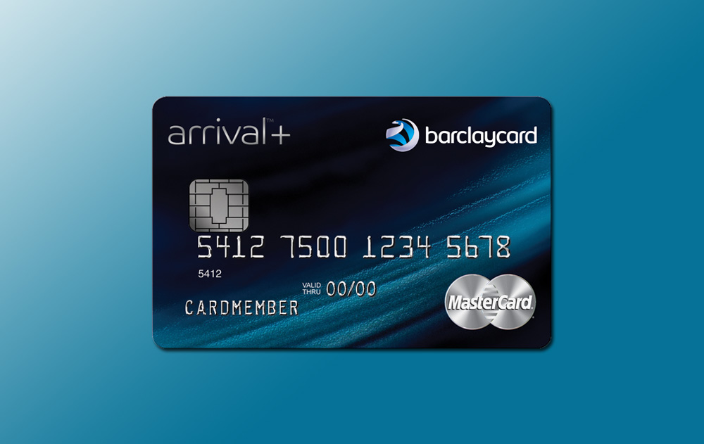 Barclaycard Arrival Plus World Elite MasterCard 2026 Review