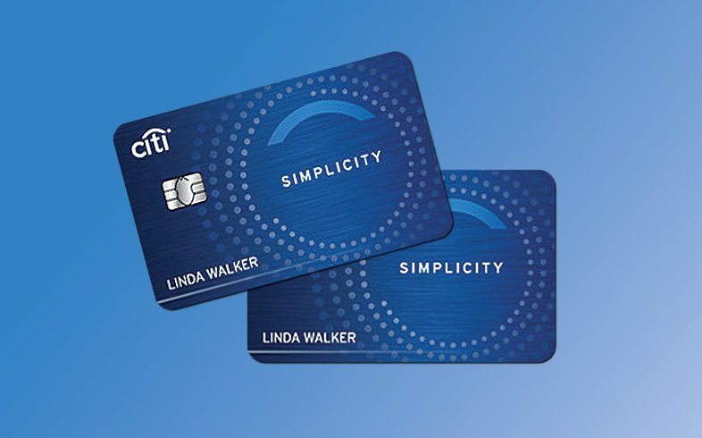Citi Simplicity Credit Card 2026 Review
