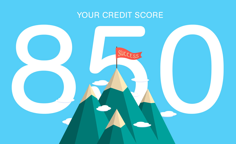 What’s a Perfect Credit Score Really Worth?