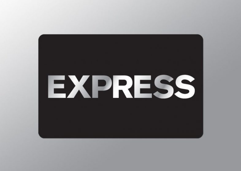 Express Store Rewards Credit Card 2026 Review