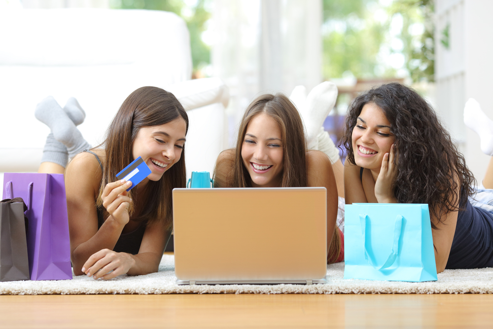 The Best Credit Cards for Teens for 2024