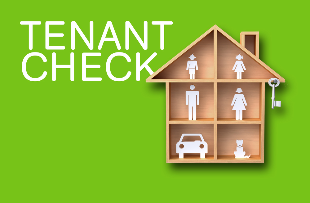 What Landlords Are Looking For in Tenant Screening Credit Check