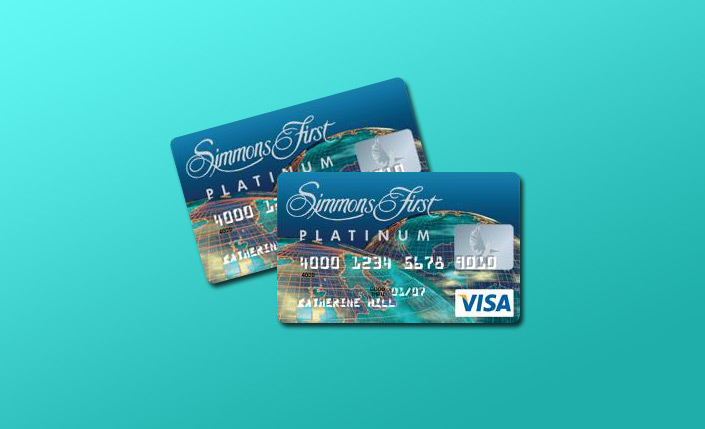 Simmons Visa Credit Card 2026 Review