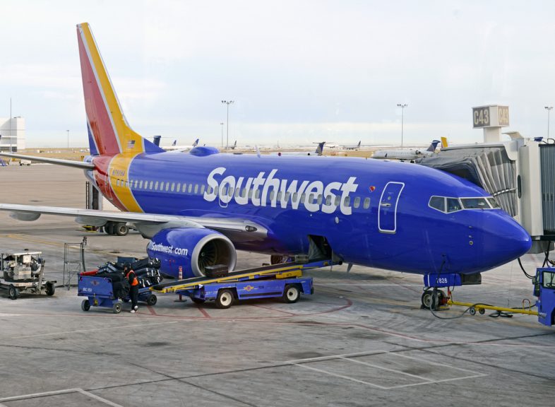 How to Save More When Flying With Southwest Airlines