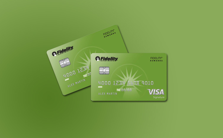 How to Cut College Cost with Fidelity Rewards Credit Card