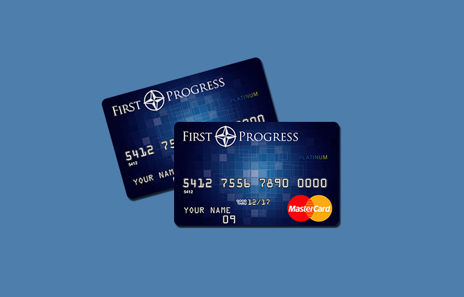 First Progress Platinum Prestige MasterCard Secured Credit Card 2026 Review