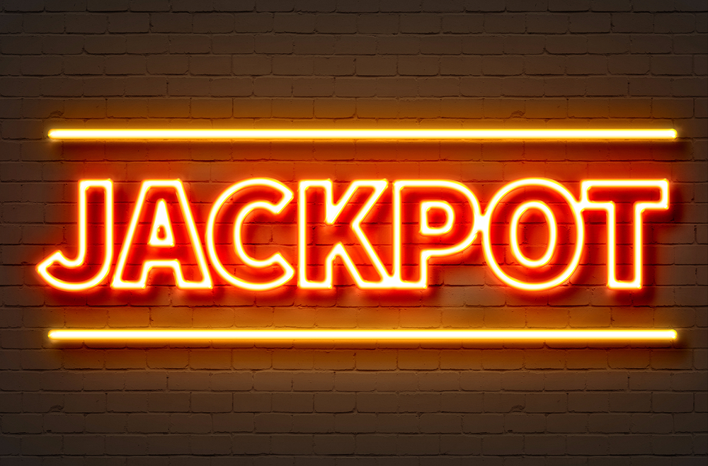 Survey: 63% of Americans Would Save a $100K Jackpot