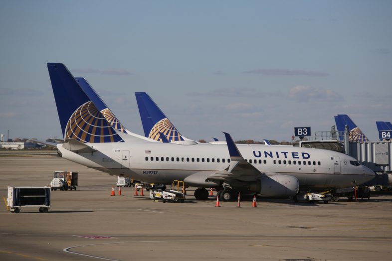 United Airlines Deals and Credit Card Offers