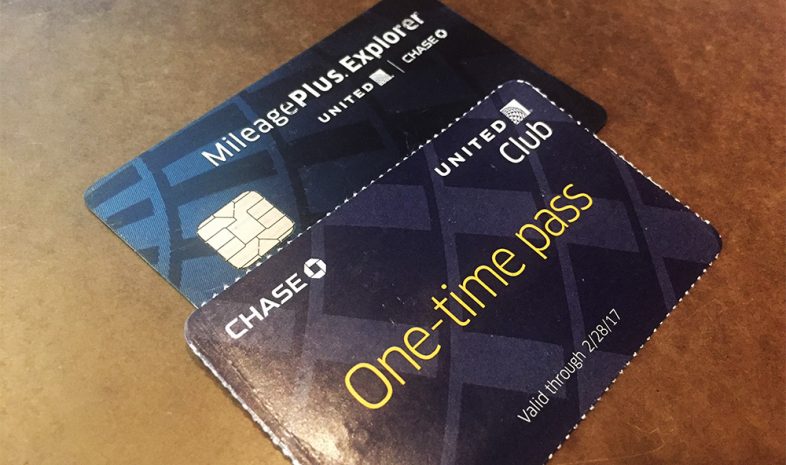 5 Tips to Save Money on United Club Passes