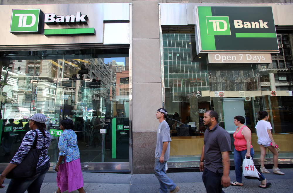 TD Bank Credit Cards 2026 Review