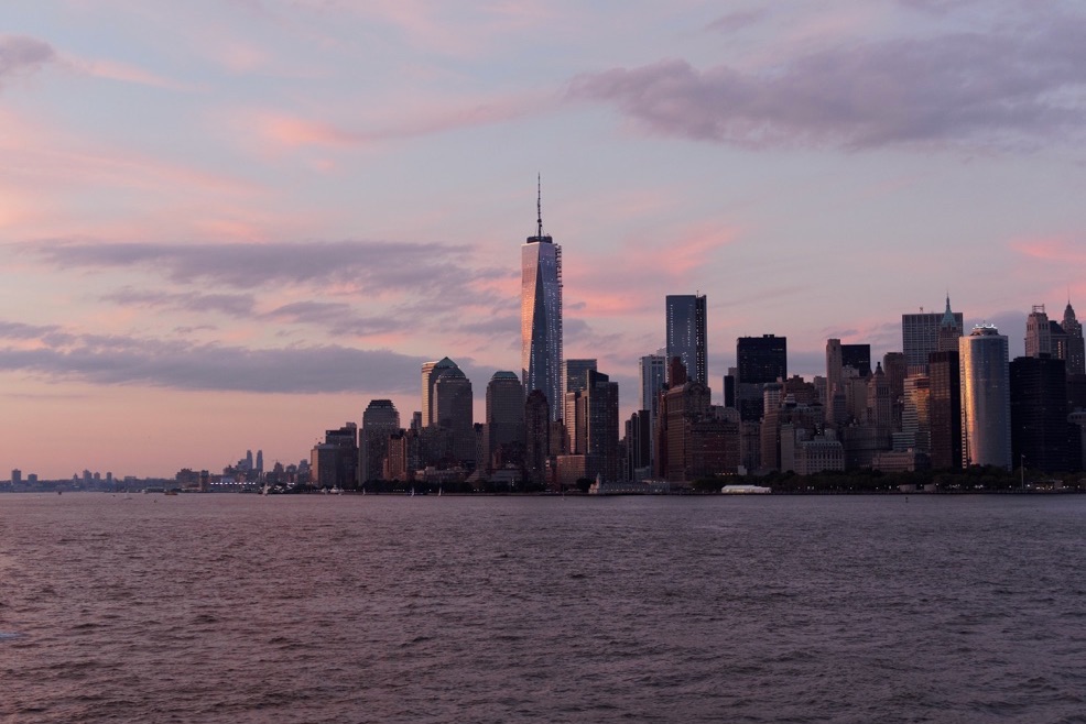 How to Be Financially Stable in a Big City