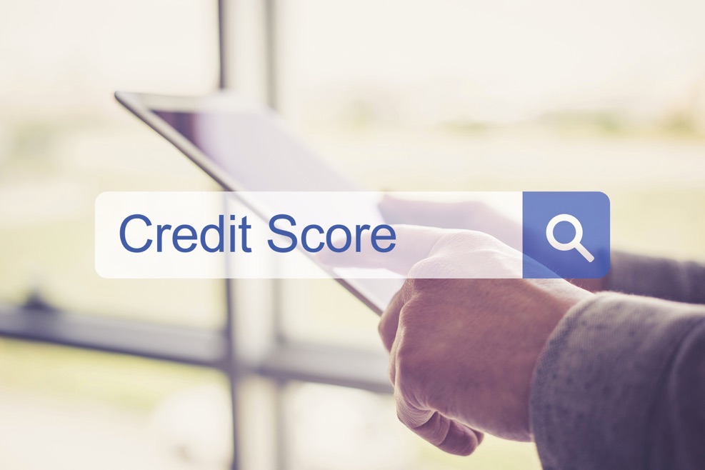 Where Can You Find Your Credit Score?