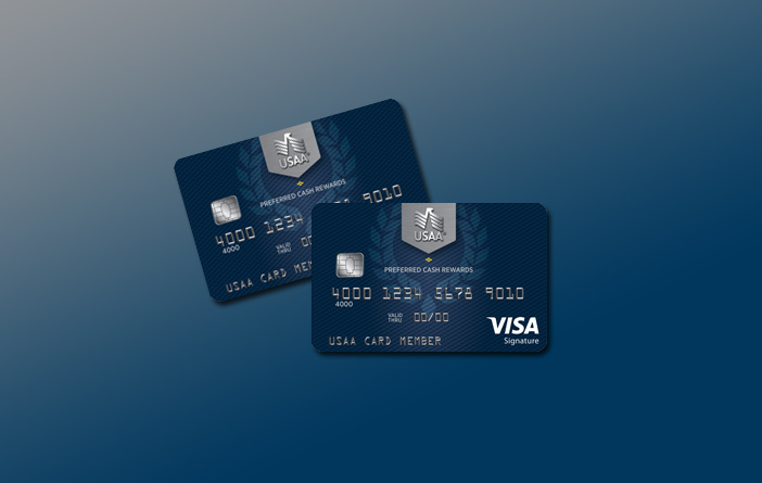 USAA Preferred Cash Rewards VISA Signature Credit Card 2026 Review