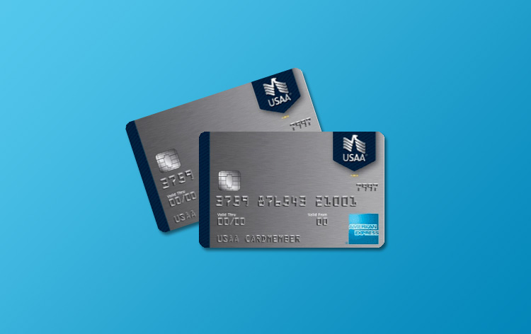USAA Secured Card American Express Credit Card 2026 Review