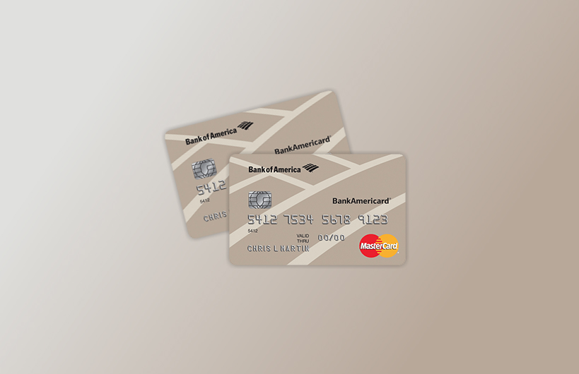 BankAmericard Secured Card 2026 Review