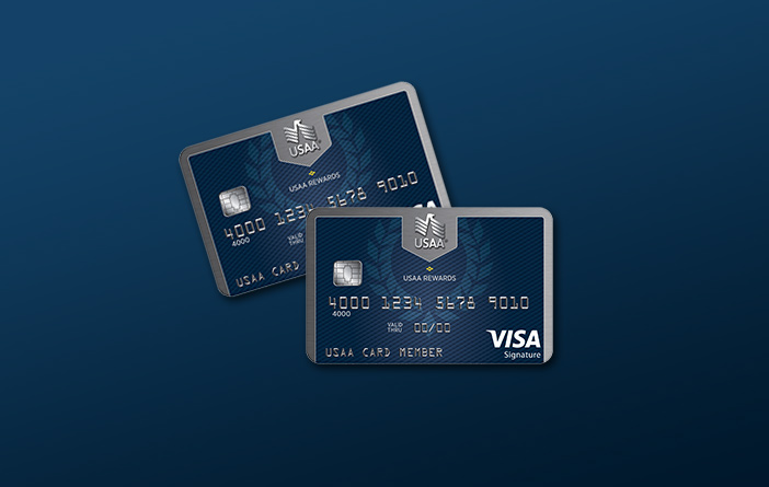 USAA Rewards Visa Signature Credit Card 2026 Review