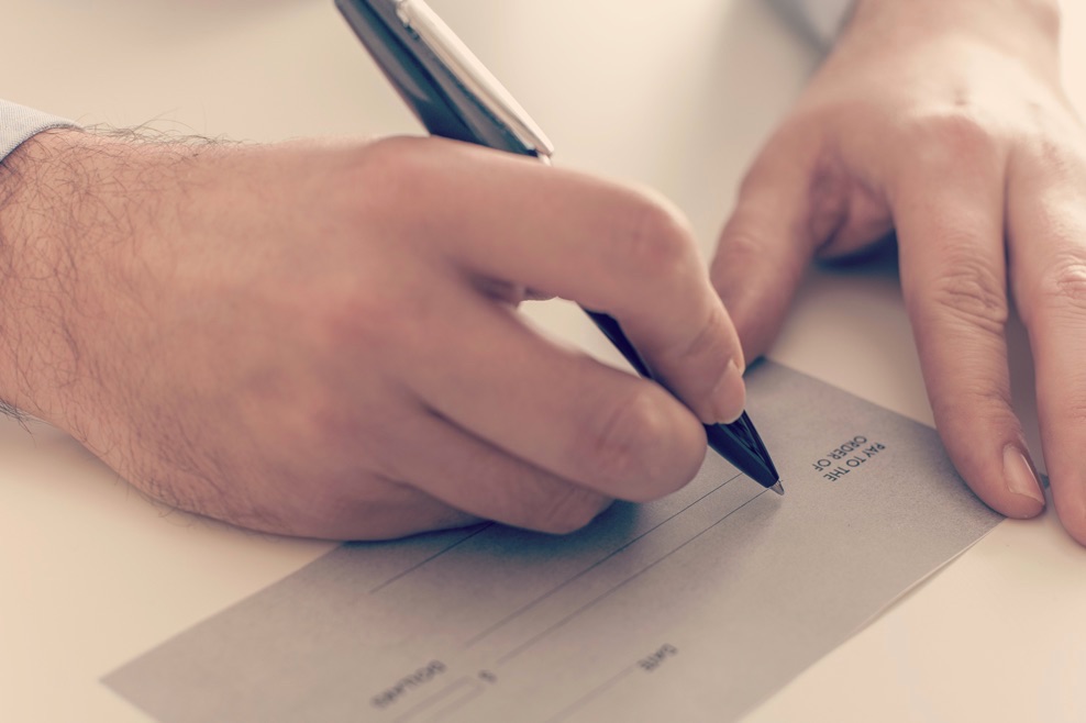 What Is a Credit Card Check?