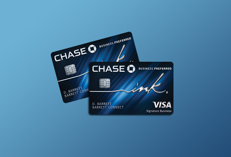Chase Ink Business Preferred Credit Card 2026 Review