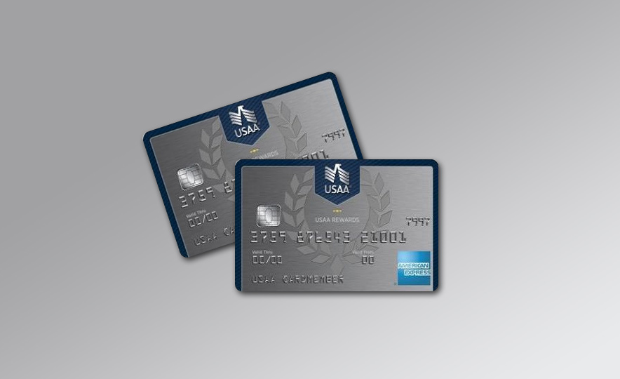 USAA Rewards American Express Credit Card 2026 Review