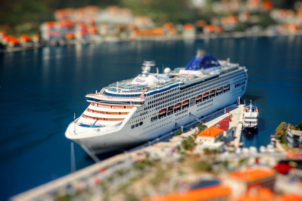 The Best Credit Cards for Cruise Travel