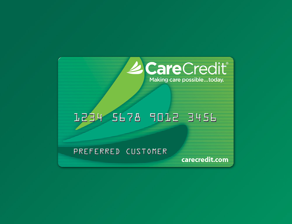 What is a CareCredit Credit Card?